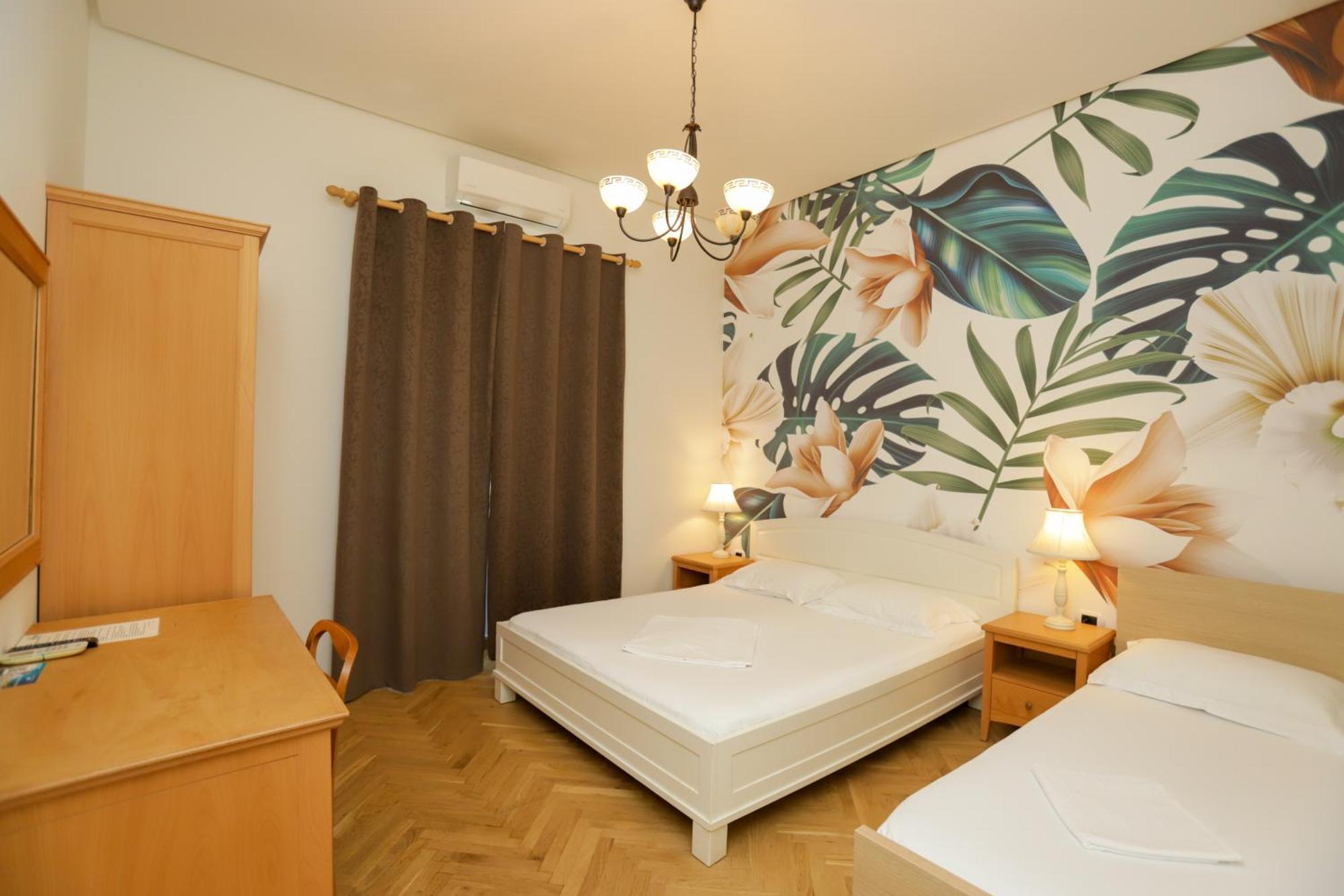Le Palazzine Отель Влёра