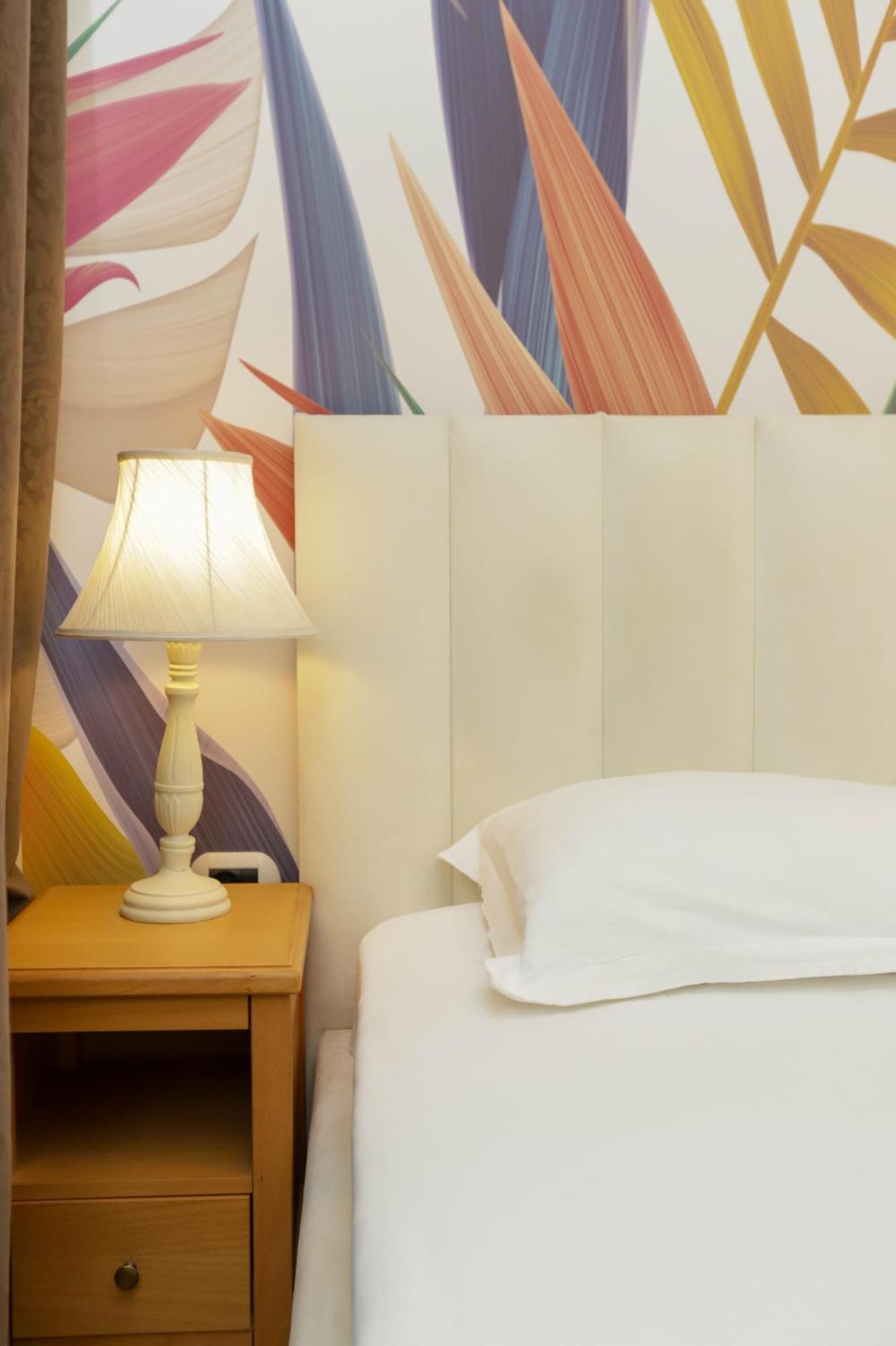 Le Palazzine 4*
