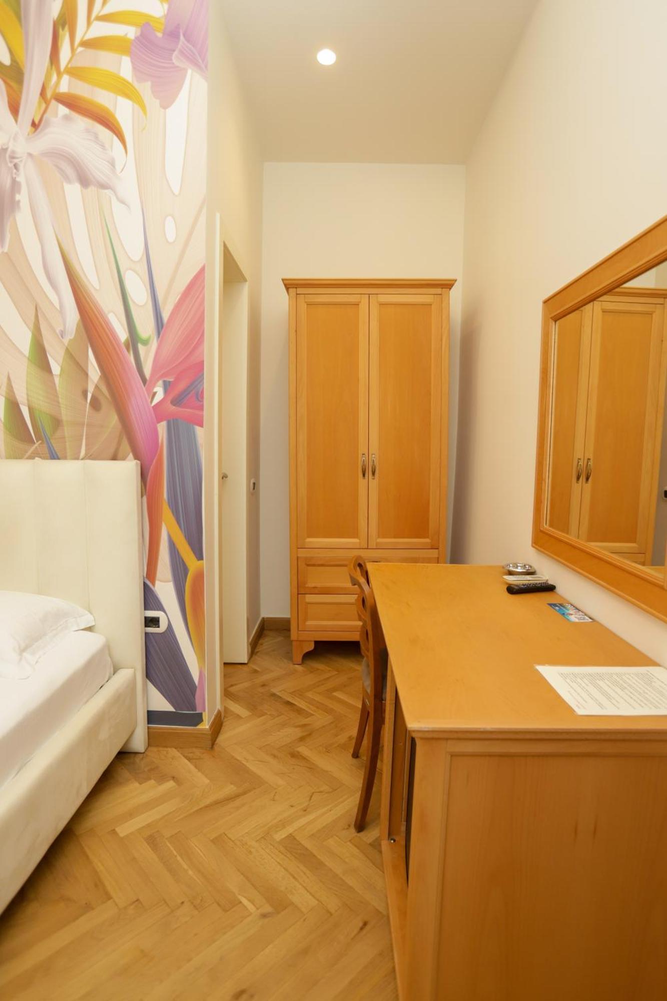 Le Palazzine 4* Vlore
