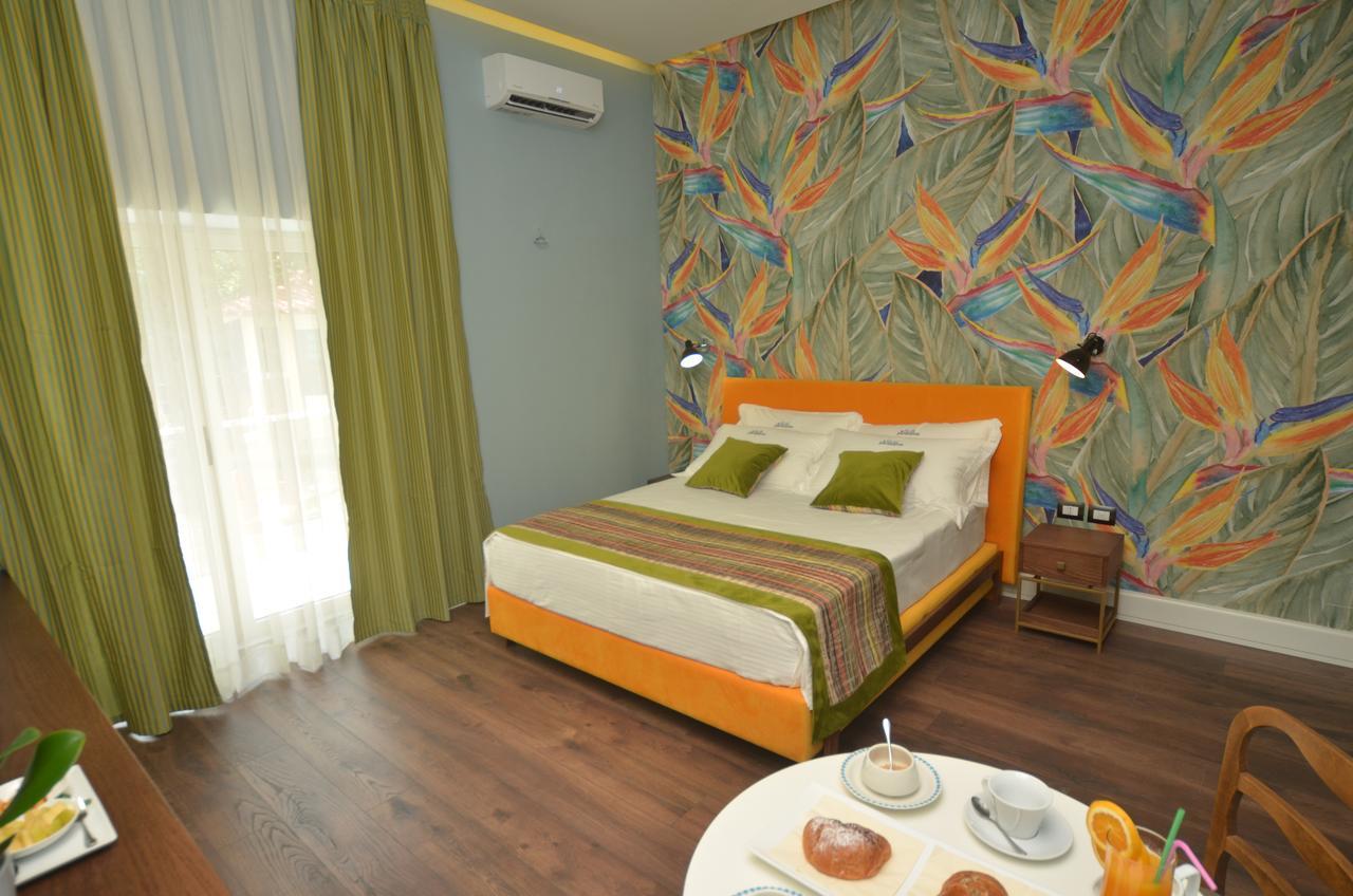 Le Palazzine Hotel