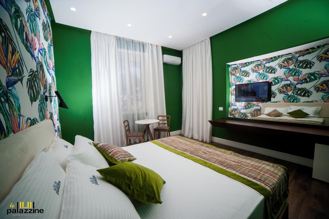 Le Palazzine Hotel Vlore