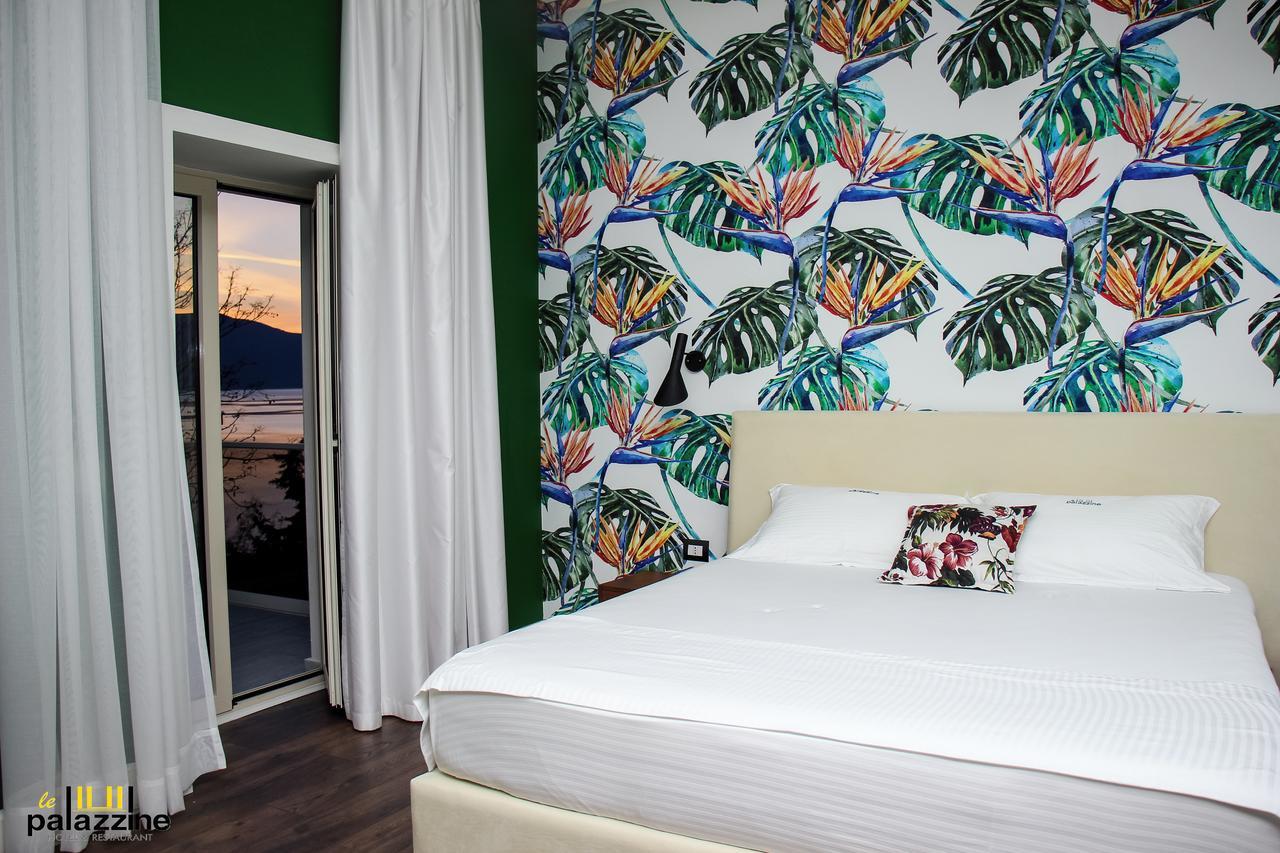 Le Palazzine 4*