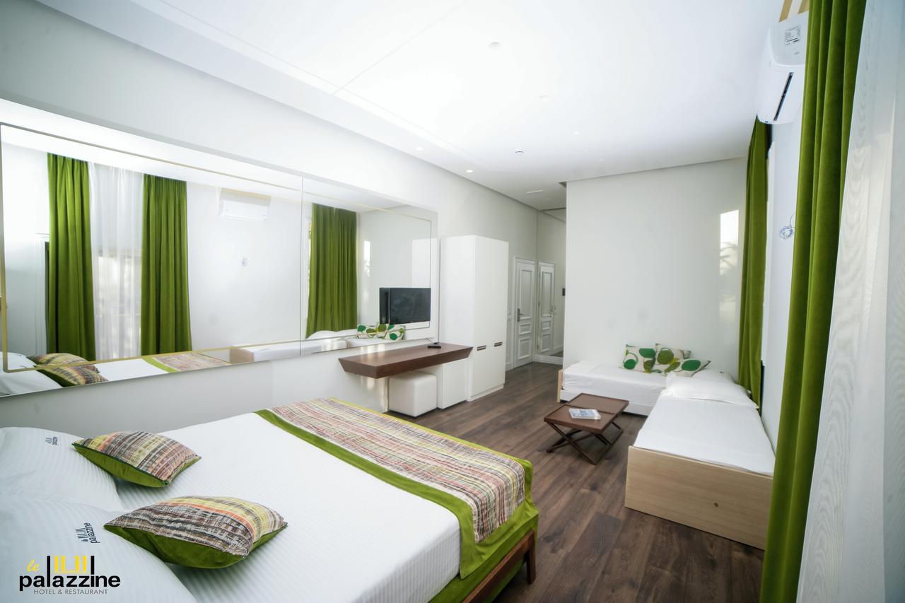 Le Palazzine Vlore