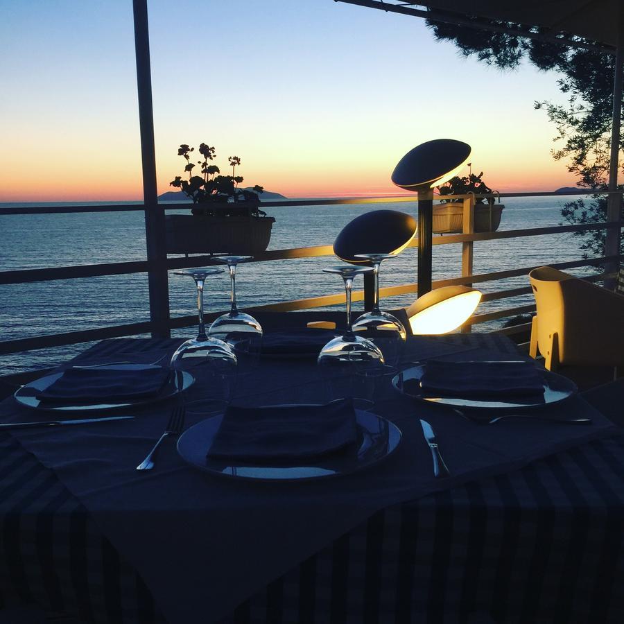 Hotel Le Palazzine 4*