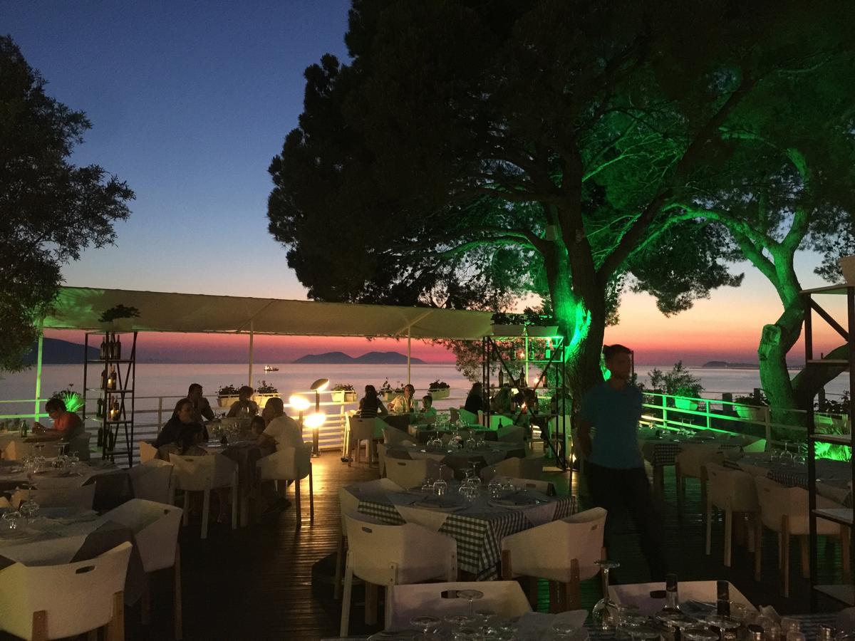 Le Palazzine Hotel Vlore