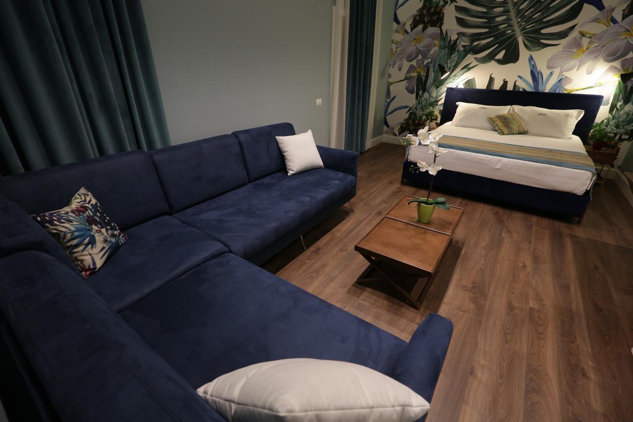 Le Palazzine Hotel Vlore